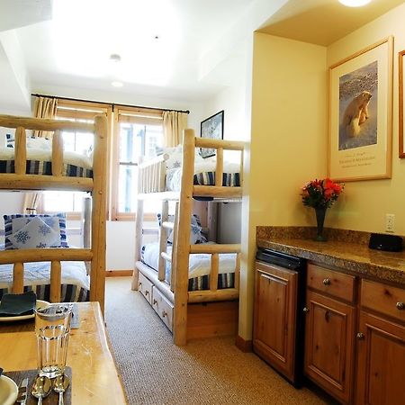Lift Lodge Condo Парк-Сити Экстерьер фото