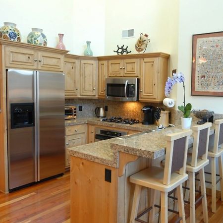 Lift Lodge Condo Парк-Сити Экстерьер фото