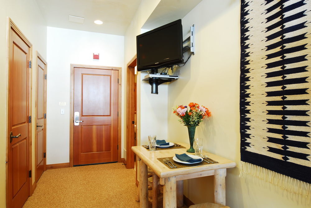 Lift Lodge Condo Парк-Сити Экстерьер фото