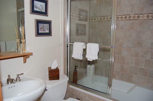 Lift Lodge Condo Парк-Сити Экстерьер фото
