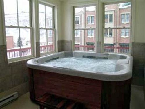 Lift Lodge Condo Парк-Сити Экстерьер фото