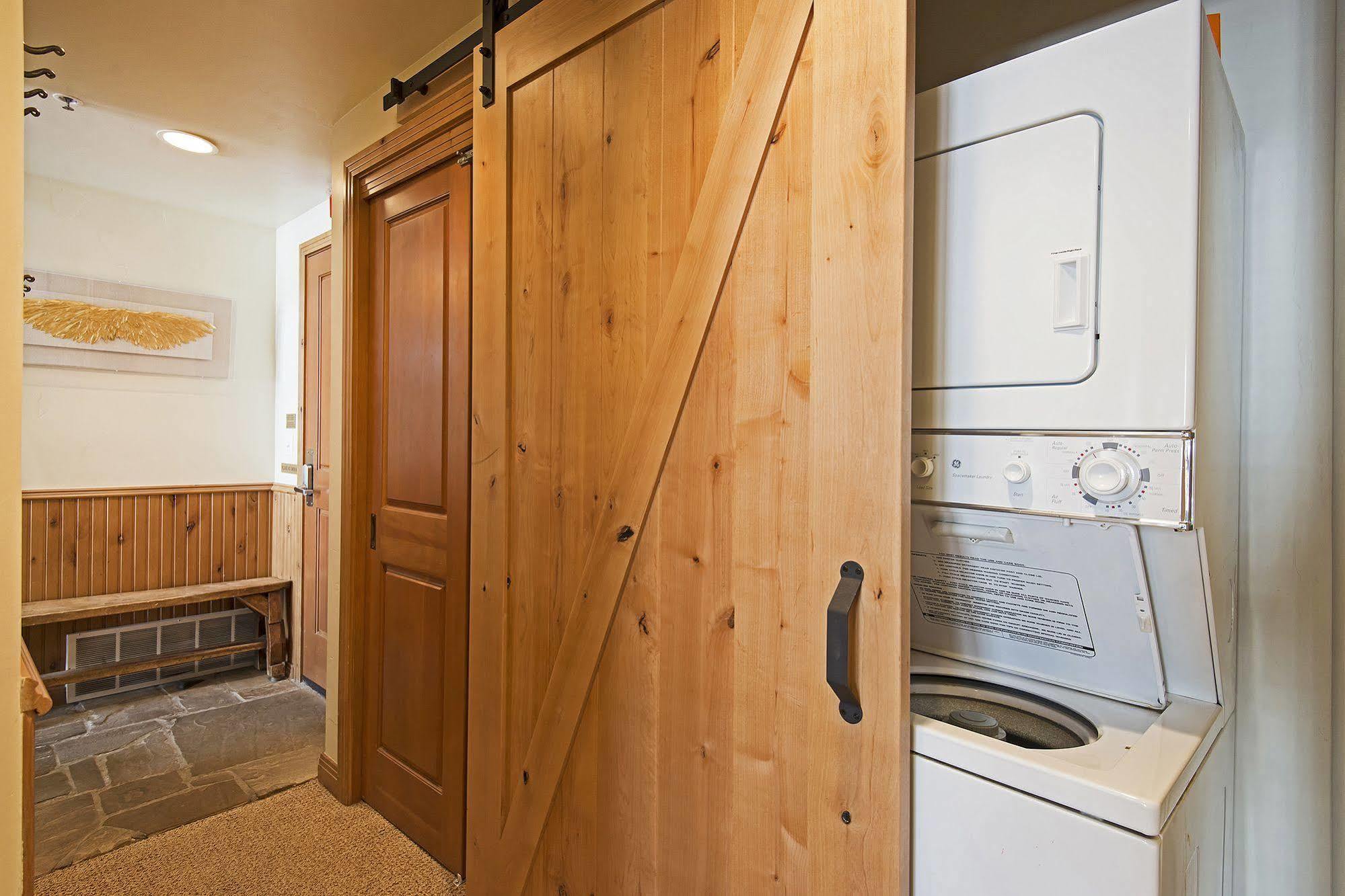 Lift Lodge Condo Парк-Сити Экстерьер фото