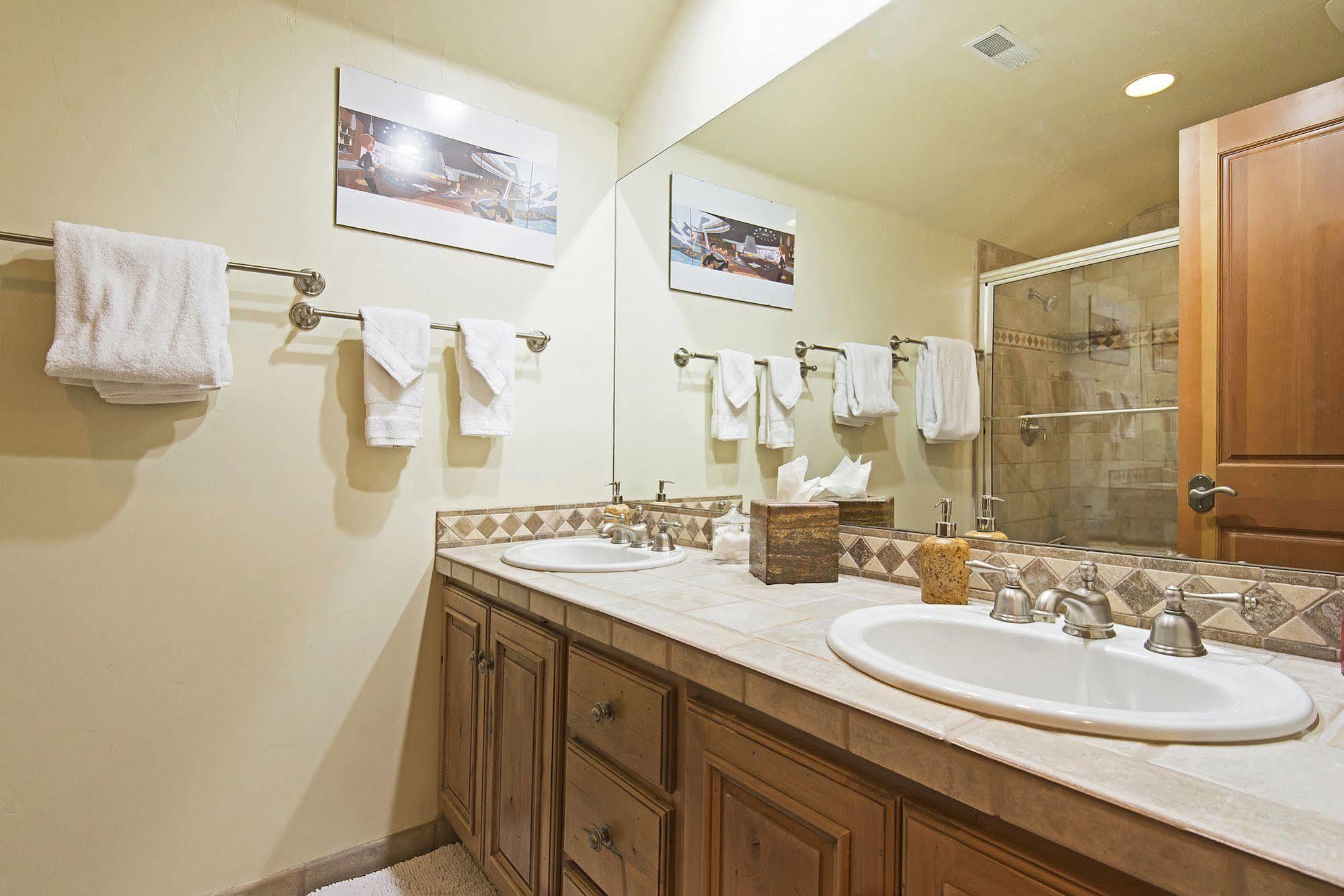 Lift Lodge Condo Парк-Сити Экстерьер фото