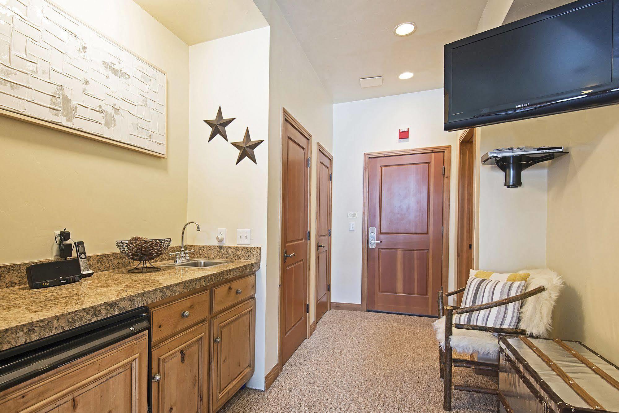 Lift Lodge Condo Парк-Сити Экстерьер фото
