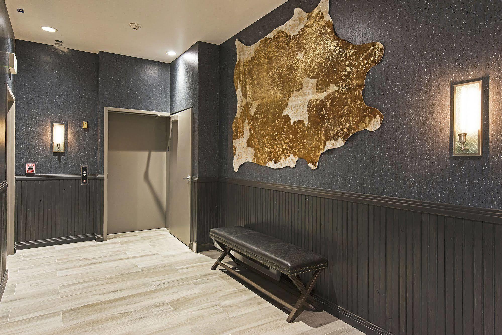 Lift Lodge Condo Парк-Сити Экстерьер фото
